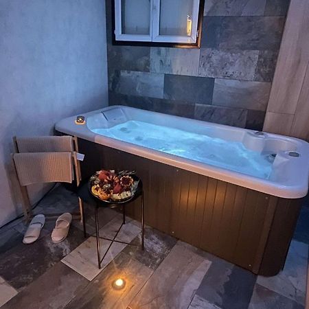 Appartement La Splenzia Spa Jacuzzi Wifi Clim Avignon Ngoại thất bức ảnh