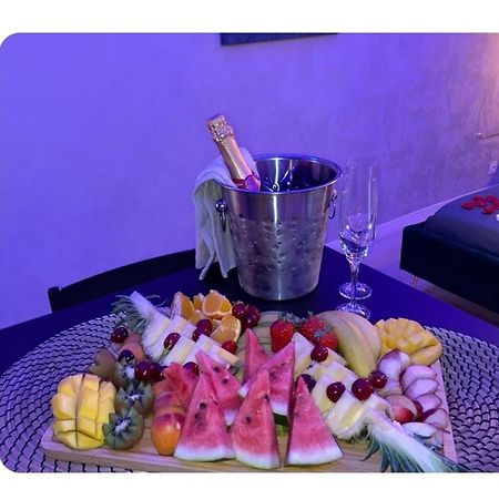 Appartement La Splenzia Spa Jacuzzi Wifi Clim Avignon Ngoại thất bức ảnh