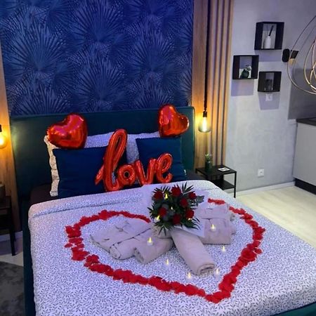 Appartement La Splenzia Spa Jacuzzi Wifi Clim Avignon Ngoại thất bức ảnh