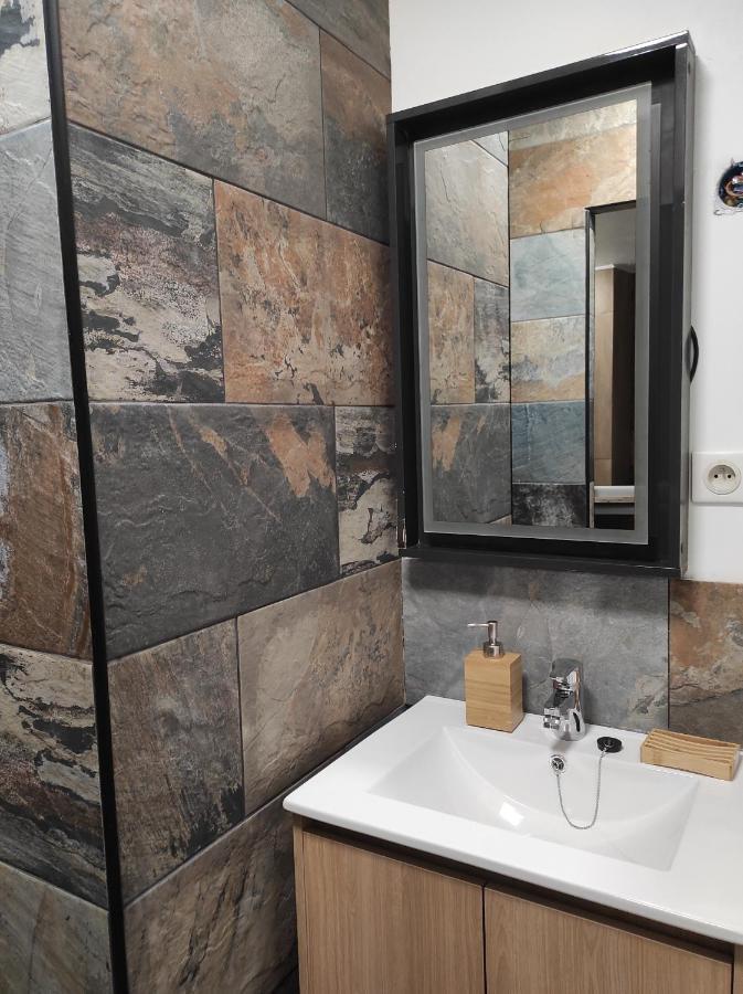 Appartement La Splenzia Spa Jacuzzi Wifi Clim Avignon Ngoại thất bức ảnh