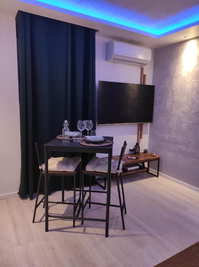 Appartement La Splenzia Spa Jacuzzi Wifi Clim Avignon Ngoại thất bức ảnh