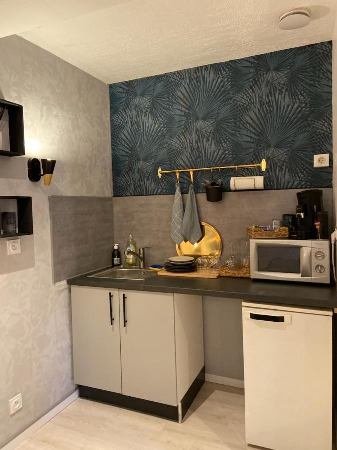Appartement La Splenzia Spa Jacuzzi Wifi Clim Avignon Ngoại thất bức ảnh