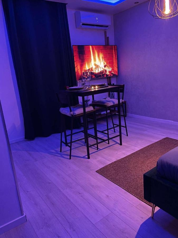 Appartement La Splenzia Spa Jacuzzi Wifi Clim Avignon Ngoại thất bức ảnh